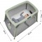 Babymoov Lettino Moov and Comfy 3 in 1- Ideale dalla nascita fino a 4 anni 