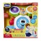 Gioco Chicco Rocky la Batteria