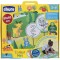 Tappeto Chicco Da Colorare Colour Mat Foresta