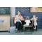 Marsupio Ergobaby Omni 360 Pearl Grey