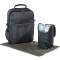 Zaino Chicco Genitore Cool Grey
