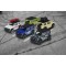 Set Macchinine Majorette by Simba Suzuki Jimny 5 pz