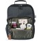 Zaino Chicco Genitore Cool Grey
