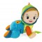 Peluche Clementoni Edo, Gattona Felice