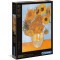 Puzzle Clementoni Van Gogh Girasoli Museum Collection 1000 pz