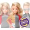 Bambola Mattel Creatable World DC-414