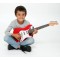 Chitarra Elettronica Bontempi Rosso