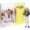 Bambola Mattel Creatable World DC-414