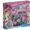 Gioco Clementoni Crazy Chic Make Up Pochette