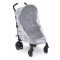  Zanzariera Universale Chicco per Passeggino