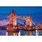 Puzzle Clementoni High Quality Collection Tower Bridge 1000 Pz