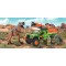 Playset Dickie Toys by Simba Ford Dino Hunter