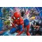 Puzzle Clementoni Supercolor Marvel Spider-Man 60 pz