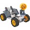 Set di Costruzioni Clementoni Mechanics NASA Rover Marziano