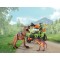 Playset Dickie Toys by Simba Ford Dino Hunter