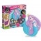 Gioco Clementoni Cofanetto con Trucchi Crazy Chic Lovely Sirena