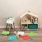 Percorso Sensoriale Clementoni Soft Clemmy
