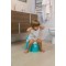 Vasino OkBaby Pasha Verde Acqua