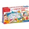 Gioco Educativo Clementoni Sapientino Alfabetiere Interattivo
