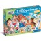 Gioco Scientifico Clementoni 110 Esperimenti & Go!