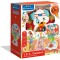 Gioco Clementoni 1,2,3 Canestro!