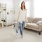 Altalena Bright Starts Ingenuity Cuddle Lamb