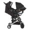 Adattatore Chicco Keyfit per Passeggino Miinimo 2