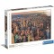 Puzzle Clementoni High Quality Collection New York 1000 pz