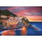 Puzzle Clementoni High Quality Collection Manarola 1000 pz