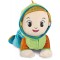 Peluche Clementoni Edo, Gattona Felice