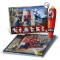 Gioco Clementoni Marvel Spiderman Quizzy Interactive Pen