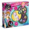 Cofanetto con Trucchi Clementoni Crazy Chic Lovely Unicorno