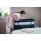 Culla Co-Sleeping MoMi Revo Grigio Scuro