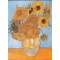 Puzzle Clementoni Van Gogh Girasoli Museum Collection 1000 pz