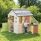 Smoby - Life Casetta Natura con cucina