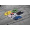 Set Macchinine Majorette by Simba Dream Cars Italy 5 pz