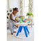 Centro Attività Baby Einstein 4-in-1 Around We Grow