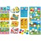 Gioco da Tavolo Educativo Clementoni Sapientino Baby Montessori Primi Giochi