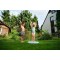 Doccia Big by Simba Conchiglia Splash Shower