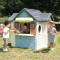 Casetta Smoby Chef House Hamburgeria