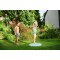 Doccia Big by Simba Conchiglia Splash Shower