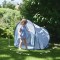 Babymoov Tenda anti-UV elevata protezione 50+ Blue Waves 