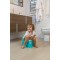 Vasino OkBaby Pasha Verde Acqua
