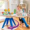 Centro Attività Baby Einstein 4-in-1 Around We Grow