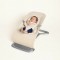 Sdraietta Ergobaby Evolve 3 in 1 Cream