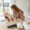 Sdraietta Ergobaby Evolve 3 in 1 Cream