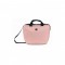 Trio Cam Fluido Easy Cuore Rosa i-Size Portata 22 Kg