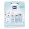 Trial Set Chicco Natural Sensation