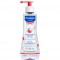  Fluido Detergente senza Risciacquo Mustela Pelli Sensibili 300ml