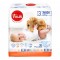 Pannolini Trudi 4-9 Kg Misura 3 Midi (20pz)